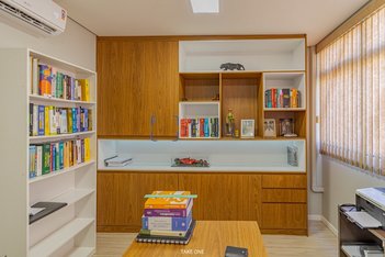 office em Rua Costa Aguiar, Centro - Campinas - SP