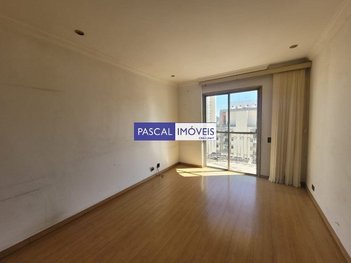 apartment em Avenida Macuco, Moema - São Paulo - SP