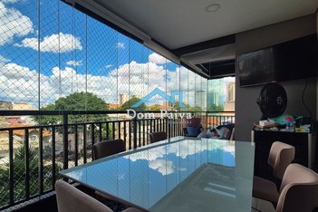 apartment em Rua Lino Coutinho, Ipiranga - São Paulo - SP