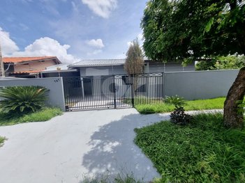 house em Rua Calábria, Jardim Itália III - Sinop - MT