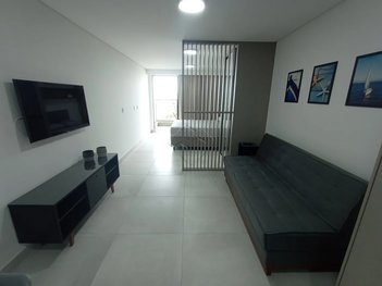 apartment em Avenida Governador Argemiro de Figueiredo, Jardim Oceania - João Pessoa - PB