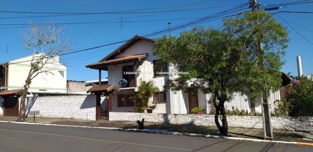 house em Avenida John Kennedy, Santa Teresa - São Leopoldo - RS