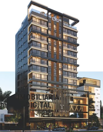 apartment em Rua Encantado, Capão da Canoa - Capão da Canoa - RS