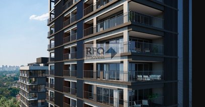 apartment em Rua Oscar Caravelas, Sumarezinho - São Paulo - SP