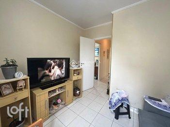 apartment em Rua Paulo Kruger, Centro - São Bernardo do Campo - SP