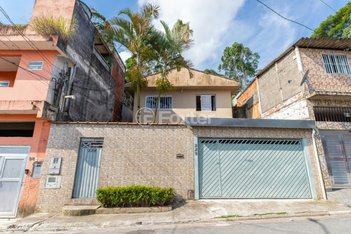 apartment em Rua Cláudio José Nunes, Jardim das Imbuias - São Paulo - SP