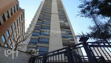 apartment em Joaquim Távora, Vila Mariana - São Paulo - SP