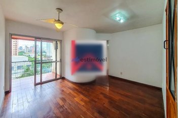 apartment em Rua Vergueiro, Vila Mariana - São Paulo - SP