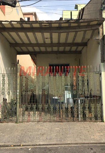 house em Lopez Contreras, Vila Aurora - São Paulo - SP