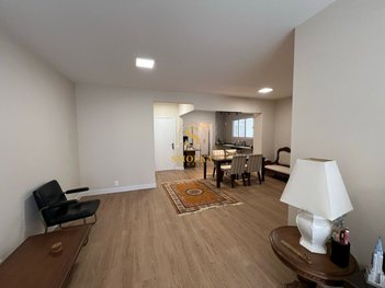 apartment em Rua Almirante Lamego, Centro - Florianópolis - SC
