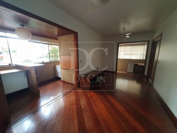 apartment em Coronel Aurélio Bitencourt, Rio Branco - Porto Alegre - RS