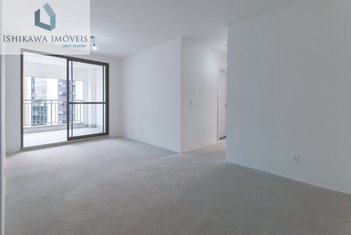 apartment em Avenida Lins de Vasconcelos, Cambuci - São Paulo - SP