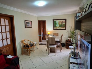apartment em Rua Marquês de Lages, Vila Moraes - São Paulo - SP