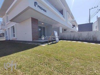 apartment em Nova Aurora, Praia do Sonho - Palhoça - SC
