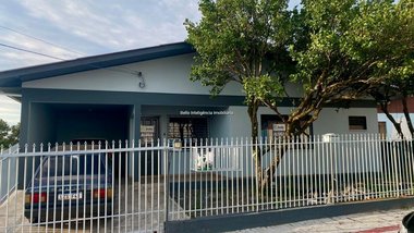 house em Rua Fraiburgo, Berger - Caçador - SC