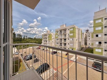 apartment em Rua Pitágoras, São Luiz Gonzaga - Passo Fundo - RS