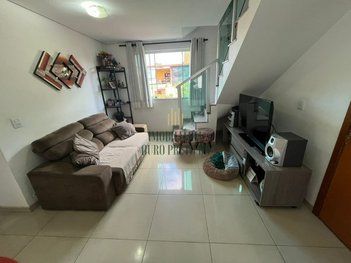 apartment em Rua José Dias Vieira, Rio Branco - Belo Horizonte - MG