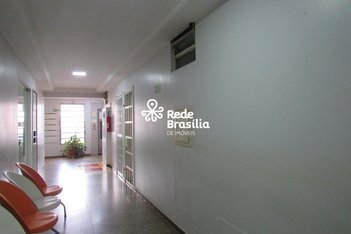 office em CNM 1 Bloco A, Ceilândia Sul (Ceilândia) - Brasília - DF