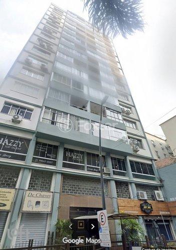 apartment em General João Manoel, Centro - Porto Alegre - RS