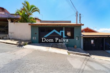 house em Rua Doutor Jorge Luiz Bittencourt de Oliveira, Residencial Pacaembu - Itupeva - SP