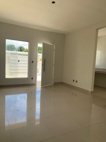house em Rua D, Lagoa de Santo Antônio - Pedro Leopoldo - MG