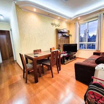 apartment em Rua Vinte e Cinco de Janeiro, Luz - São Paulo - SP
