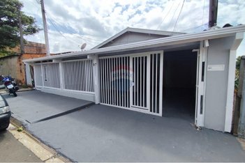 house em Rua Ana Boaventura Messa, Jardim Nova Hortolândia I - Hortolândia - SP