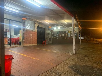 commercial_building em Avenida Senador Antônio Lacerda Franco, Jardim do Lago - Campinas - SP