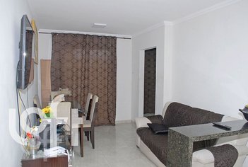 apartment em Henrique Casela, Jardim América da Penha - São Paulo - SP