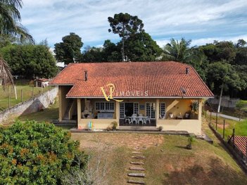 house em Estrada da Divisa, Centro - Vargem Grande Paulista - SP