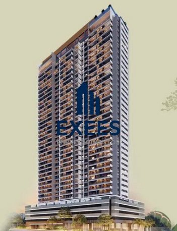 apartment em Rua Soriano de Sousa, Tatuapé - São Paulo - SP