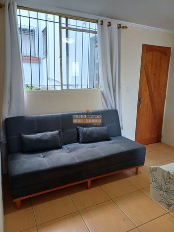 apartment em Rua Alexandre Éder, Jardim Nossa Senhora Aparecida - São Paulo - SP