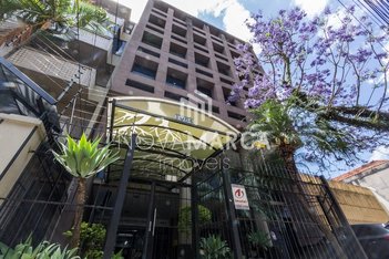 office em Rua Ramiro Barcelos, Bom Fim - Porto Alegre - RS