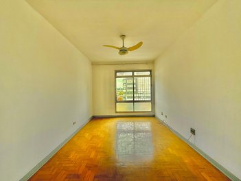 apartment em Rua Fernão Dias, Pinheiros - São Paulo - SP