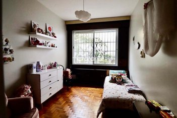 house em Rua Cafelândia, Sumaré - São Paulo - SP