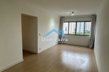 apartment em Rua João de Lacerda Soares, Jardim das Acácias - São Paulo - SP