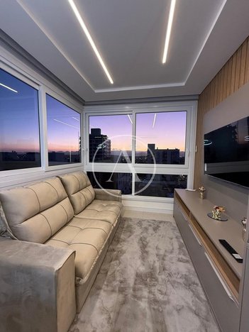 apartment em Rua Arroio do Meio, Capão da Canoa - Capão da Canoa - RS