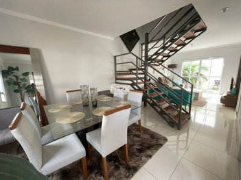 house em Avenida Luiz Pereira Leite, Água Branca - Piracicaba - SP