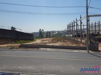 land_lot em Rodovia Geraldo Scavone, Jardim Califórnia - Jacareí - SP