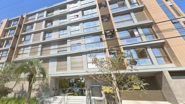 apartment em Avenida das Raias, Jurerê Internacional - Florianópolis - SC