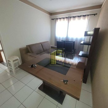 apartment em Rua Doutor José Milton de Freitas, Jardim Walkíria - São José do Rio Preto - SP