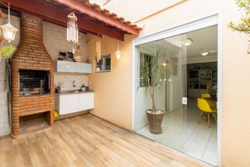house em Rua Vera, Jardim Santa Mena - Guarulhos - SP