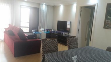 apartment em Rua Professor Aprígio Gonzaga, São Judas - São Paulo - SP