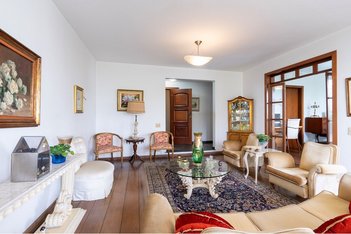 apartment em Rua Charles Spencer Chaplin, Vila Andrade - São Paulo - SP