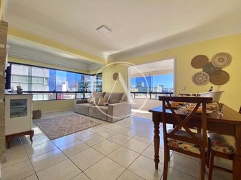 apartment em Rua Marabá, Centro - Capão da Canoa - RS