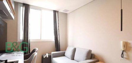 apartment em Rua Faustolo, Lapa - São Paulo - SP