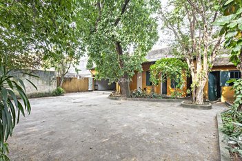 house em Rua Atlântica, Jardim América - São Paulo - SP