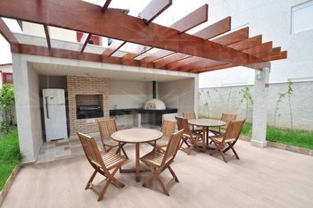 apartment em Rua Lázaro Suave, City Bussocaba - Osasco - SP