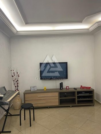 house em Rua Maragogipe, Parque João Ramalho - Santo André - SP