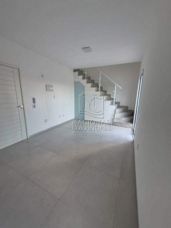 apartment em Rua Sapucaia, Alto da Mooca - São Paulo - SP